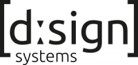 Logo: dSign Systems GmbH